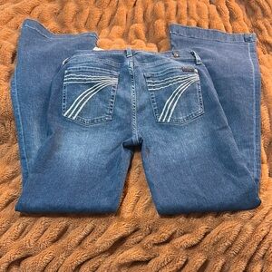 7 For All Mankind dojos